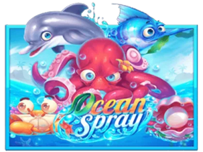 1slot-Ocaen-Spray-allslot365