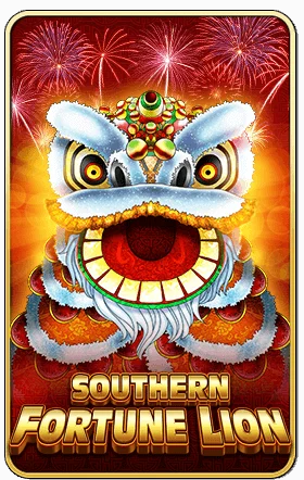 fortune-lion-allslot365