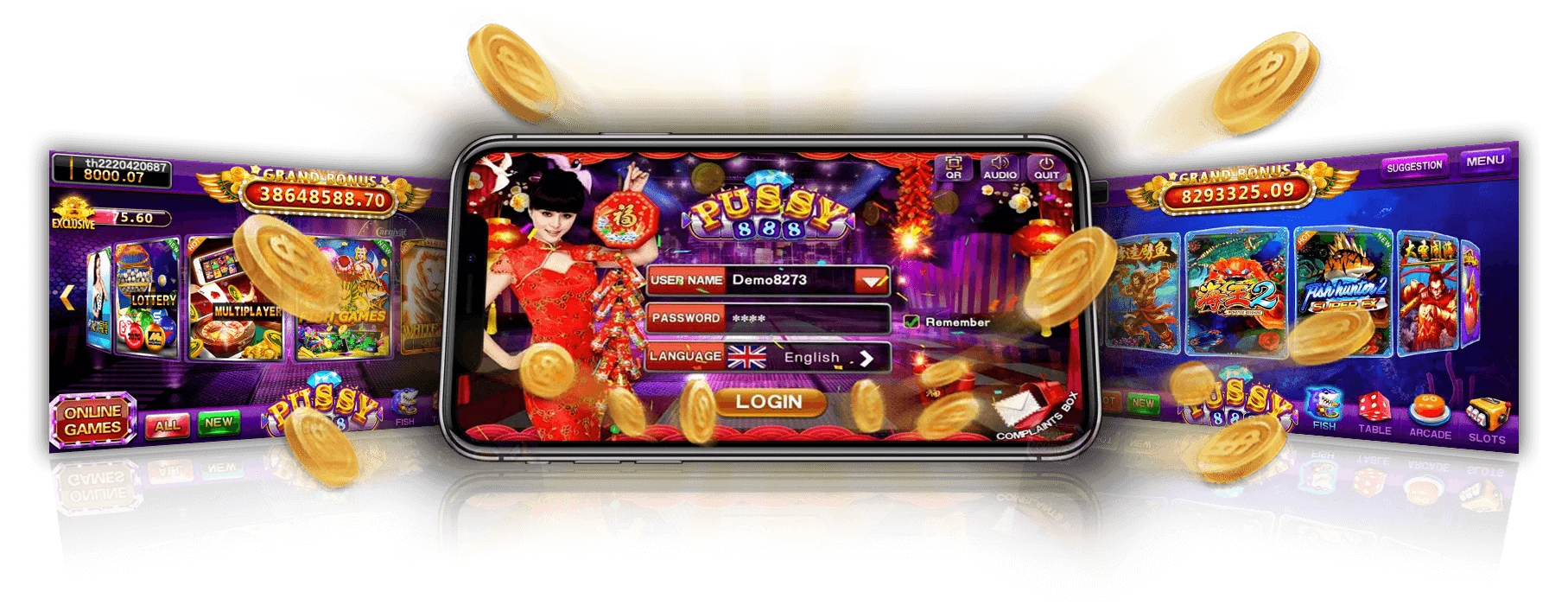 gameslot0nline-pussy888-Allslot365