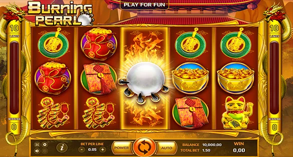 1slot-Burning-Pearl-allslot365