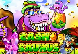 allslot365-Cashosaurus