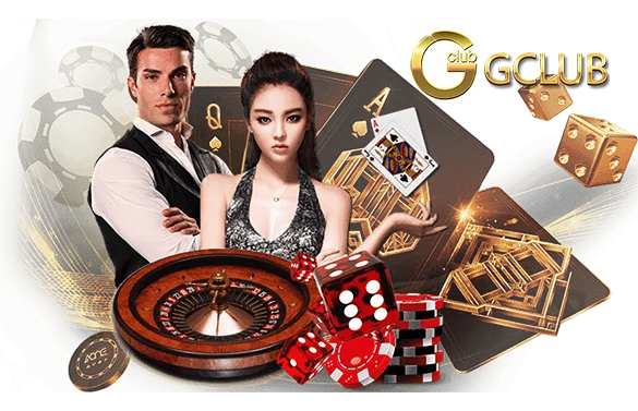 ทำไมต้องเลือก Gclub - allslot365