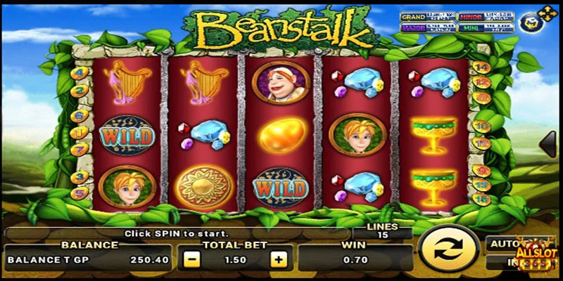 Beanstalk