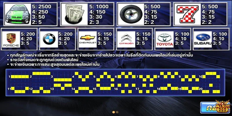 Rally