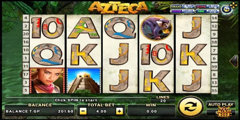 Azteca