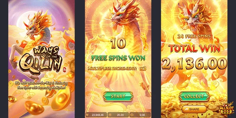 Ways of the Qilin