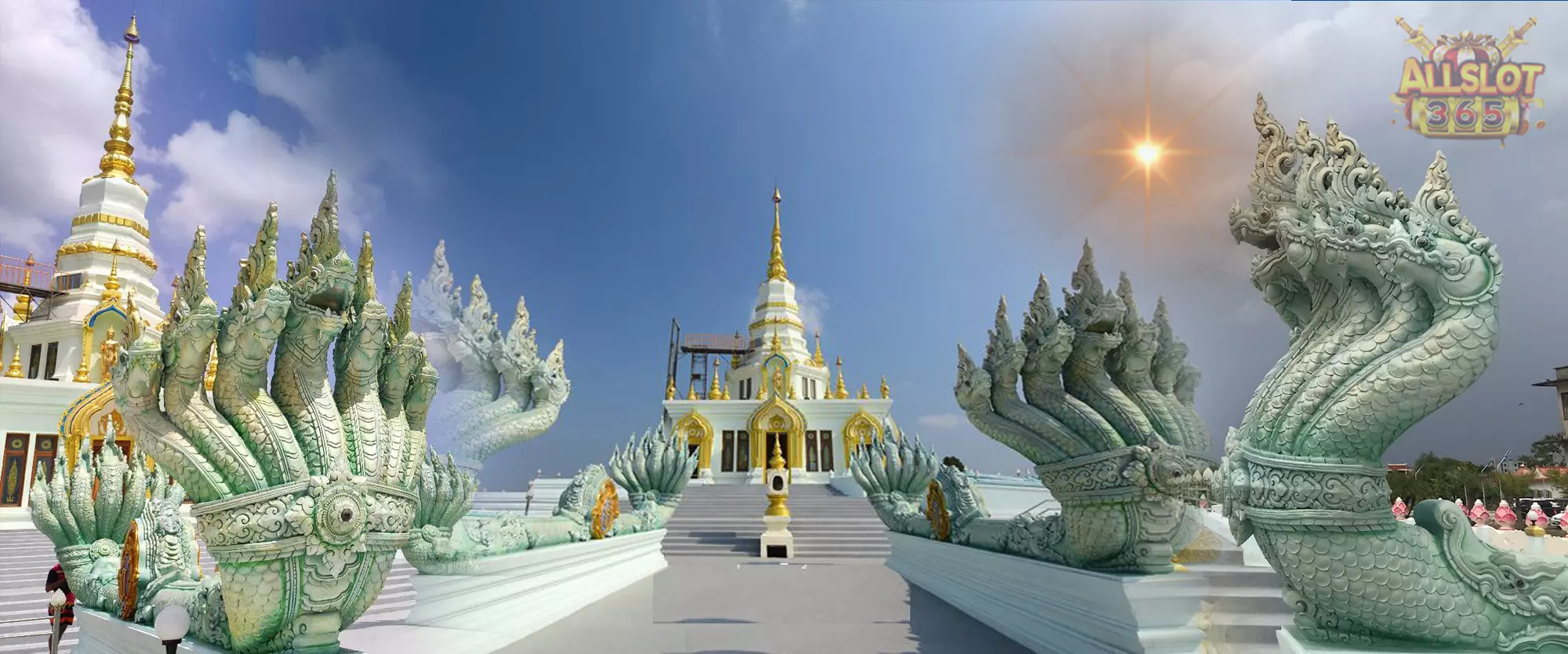 วัดแสนสุข