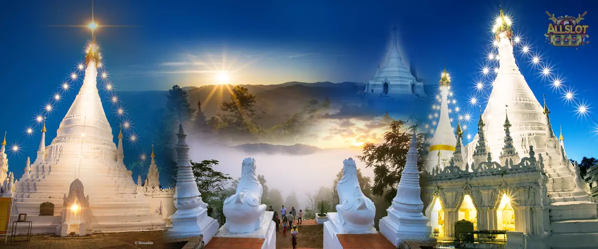 พระธาตุดอยกองมู