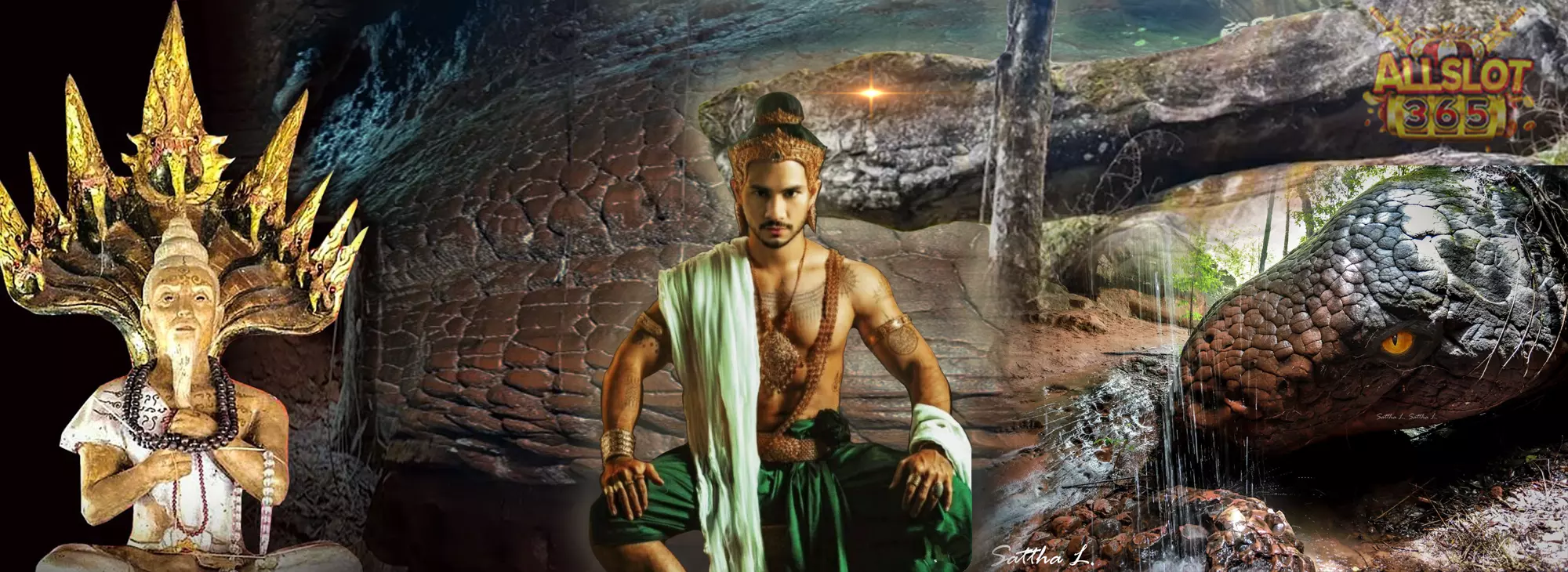 วัดถ้ำนาคา