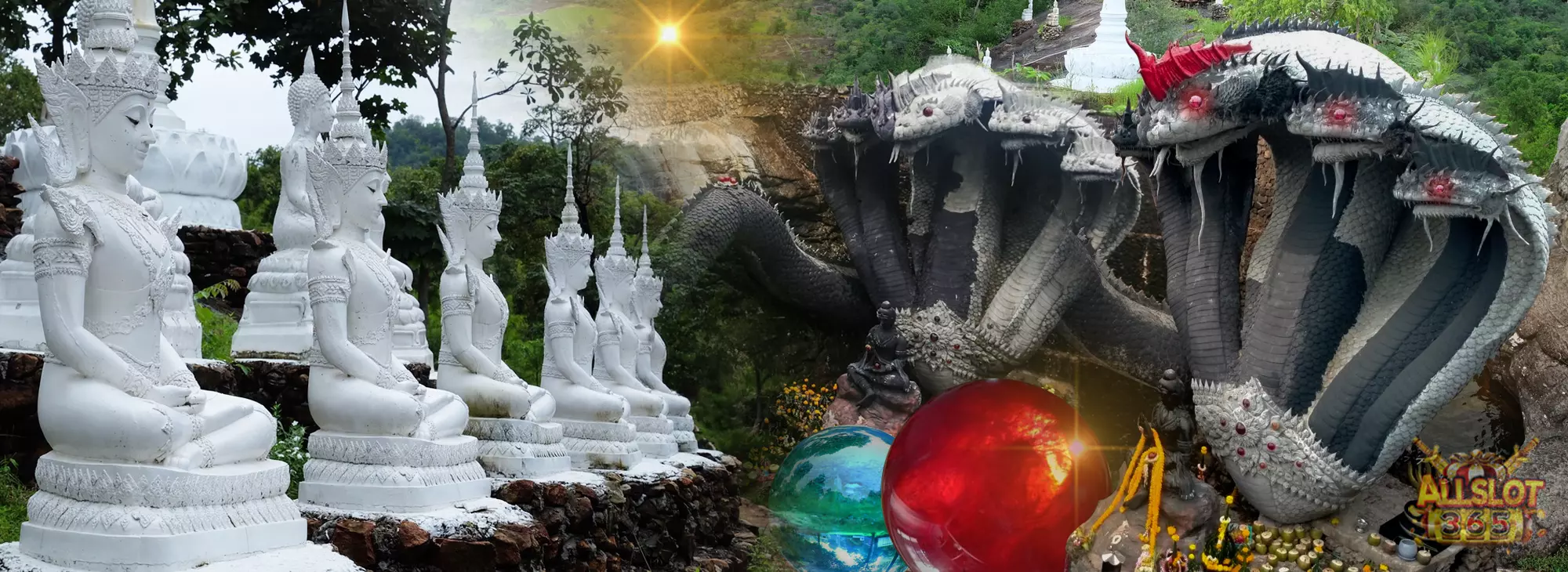 วัดภูยอดรวย