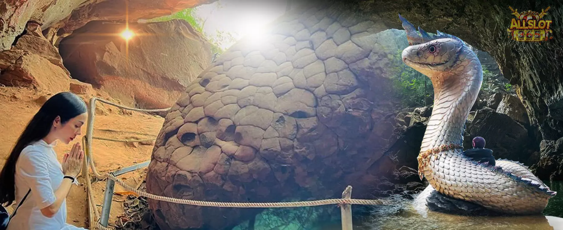 ถ้ำนาคา