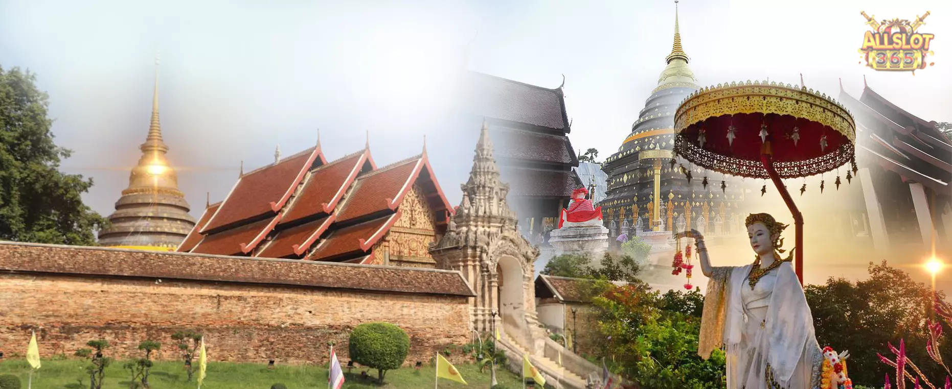 วัดพระธาตุลำปางหลวง