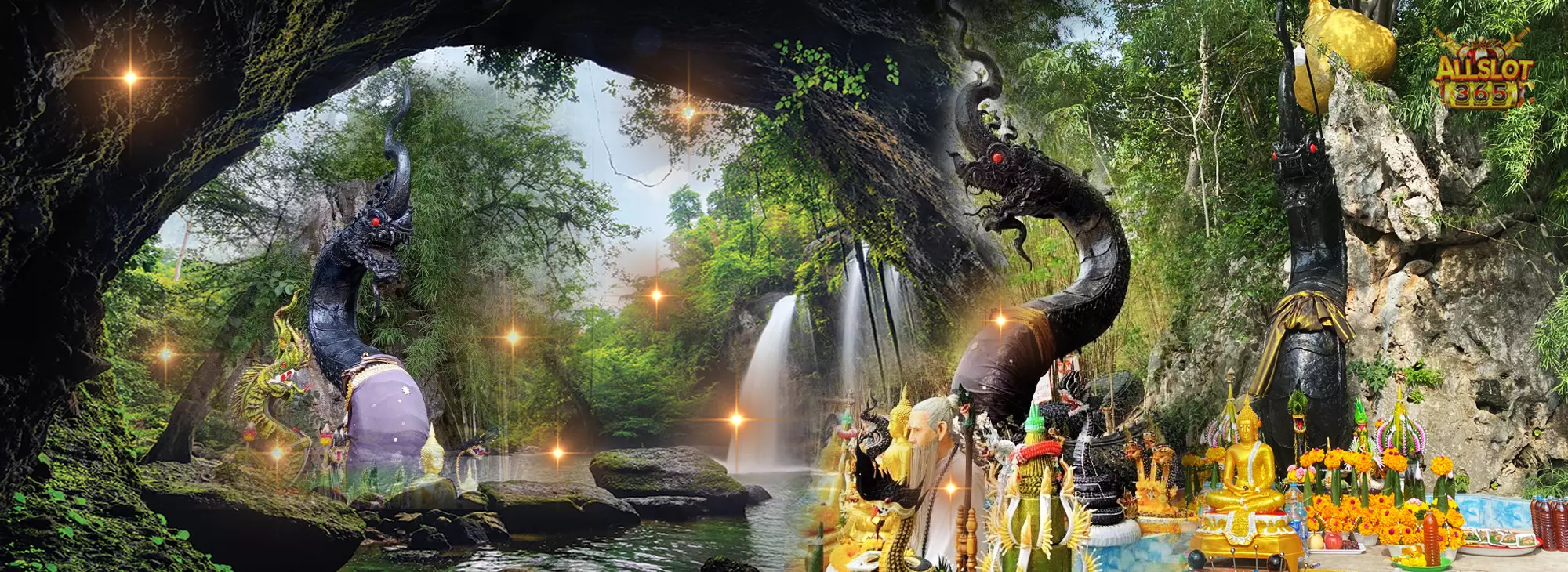 วัดถ้ำคีรีธรรม