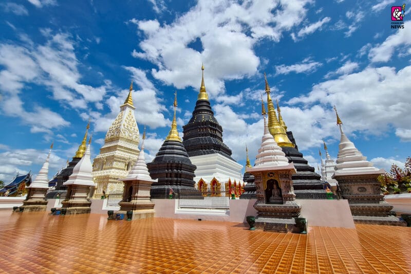 วัดบ้านเด่น