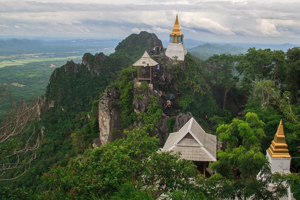 วัดเฉลิมพระเกียรติ