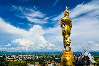 วัดพระธาตุเขาน้อย น่าน