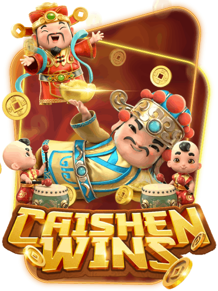 CAISHEN-WINS