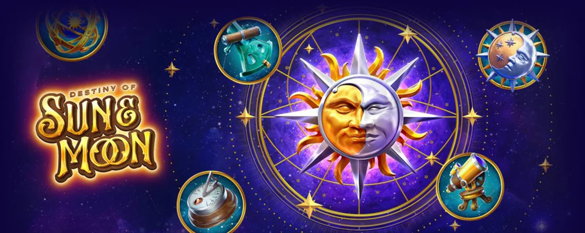 Destiny Of Sun And Moon1