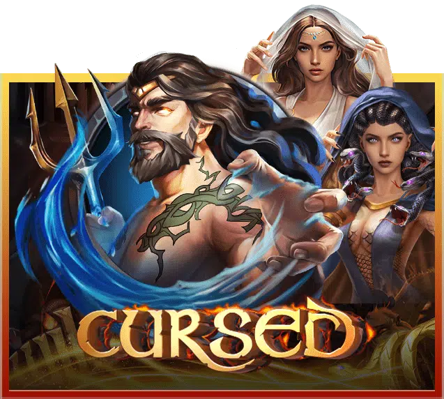 cursed
