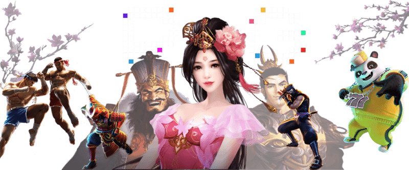 เว็บสล็อต