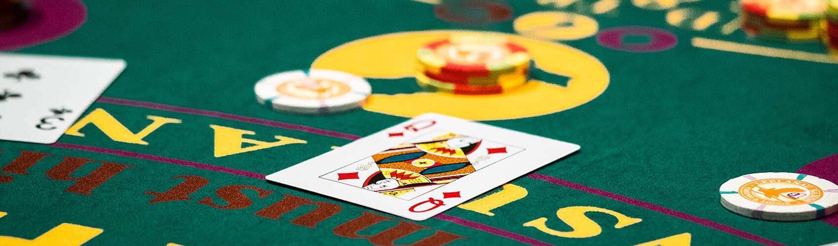 blackjack
